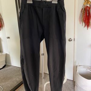 ABC Joggers - 30” inseam